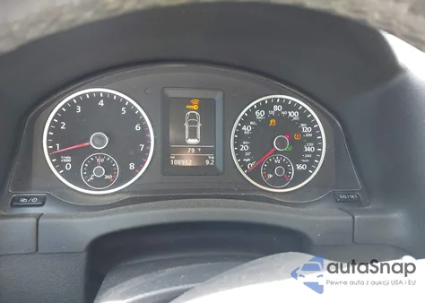 2017 Volkswagen Tiguan 2.0T/2.0T S from USA, damaged, VIN WVGBV7AX7HK017727